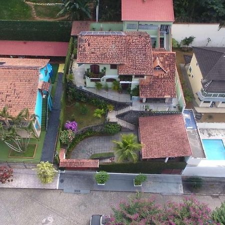 Sweet Rio Residence Taquara ريو دي جانيرو المظهر الخارجي الصورة