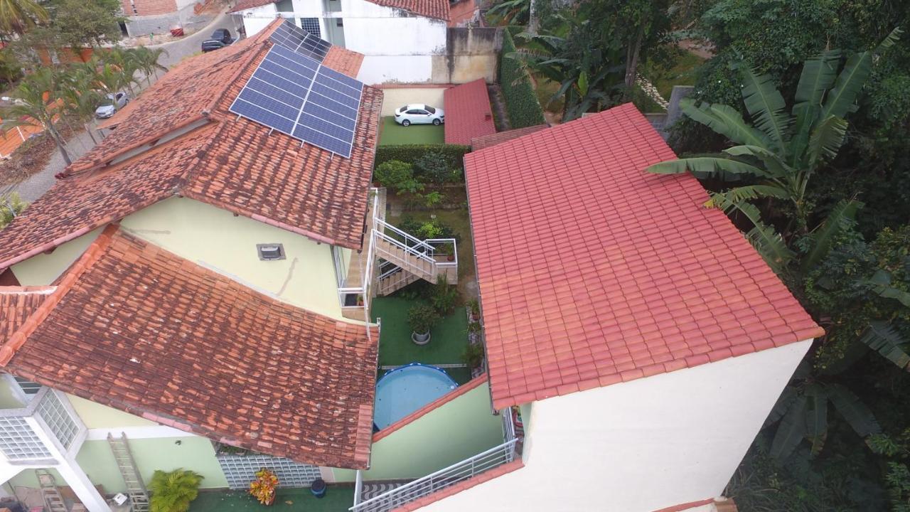 Sweet Rio Residence Taquara ريو دي جانيرو المظهر الخارجي الصورة