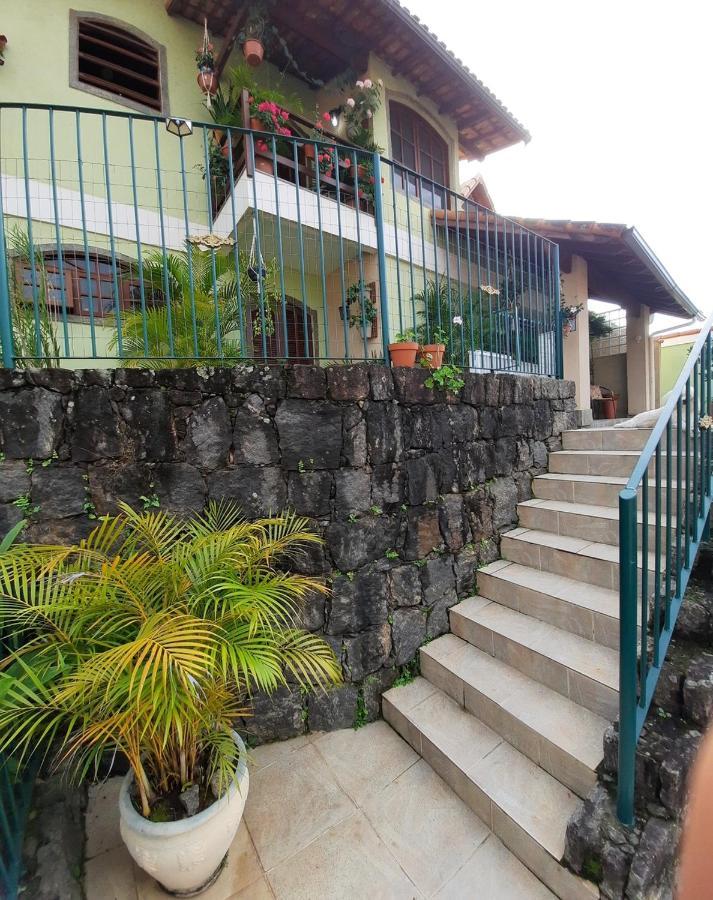 Sweet Rio Residence Taquara ريو دي جانيرو المظهر الخارجي الصورة