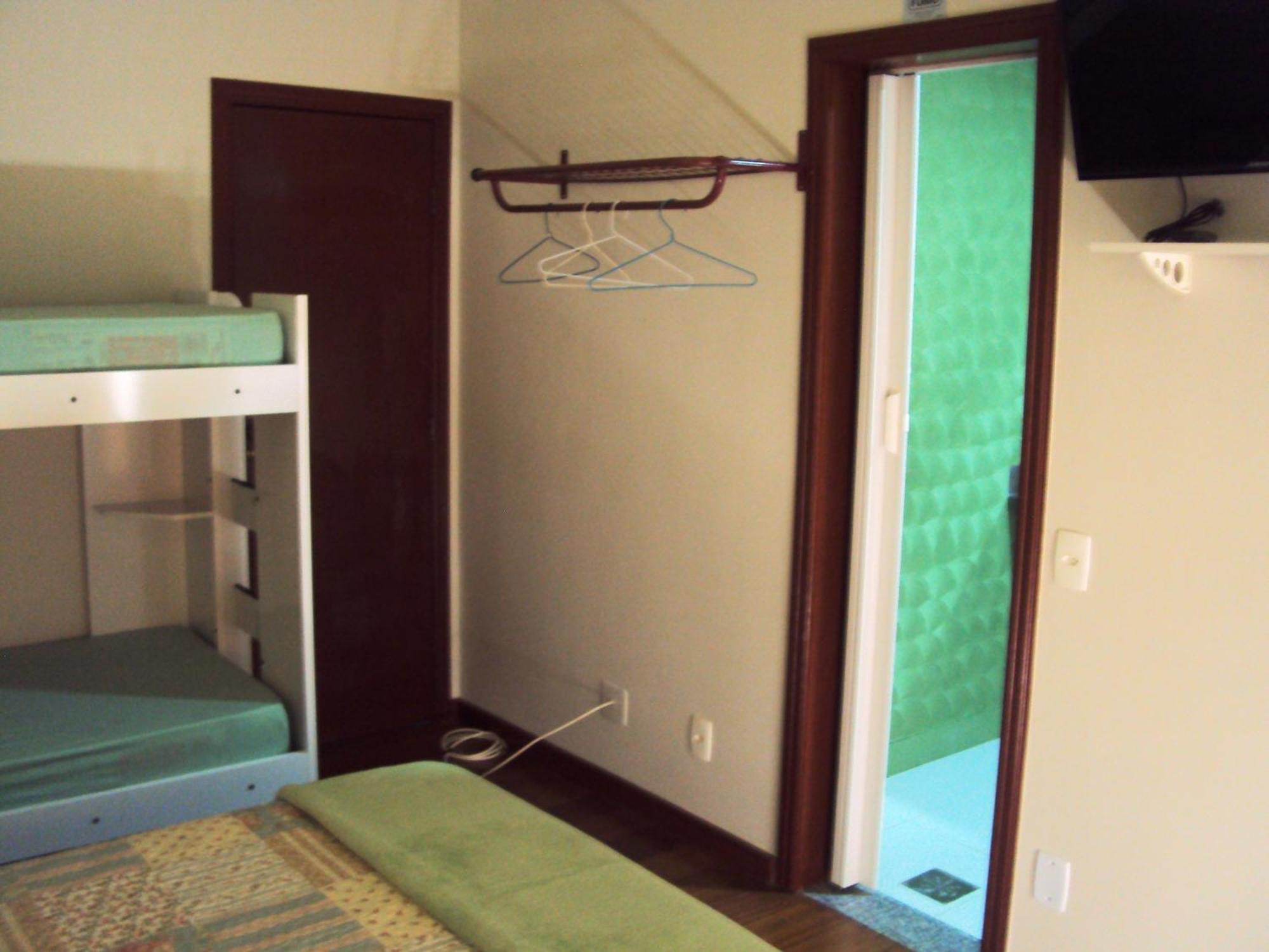 Sweet Rio Residence Taquara ريو دي جانيرو الغرفة الصورة