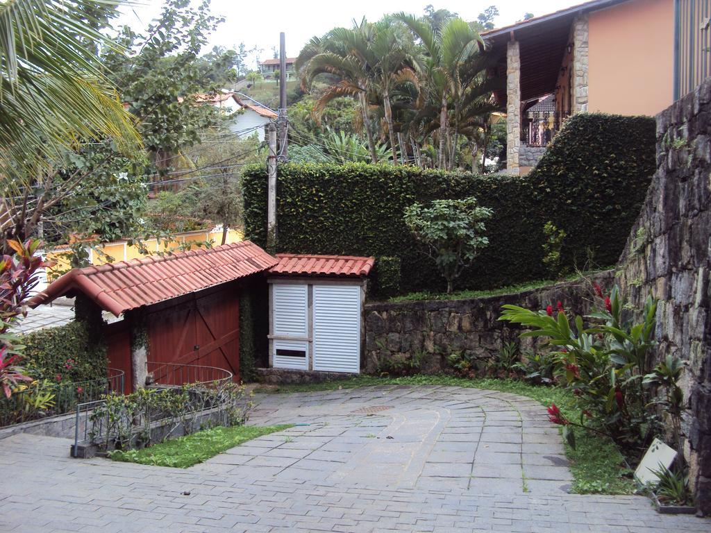 Sweet Rio Residence Taquara ريو دي جانيرو المظهر الخارجي الصورة