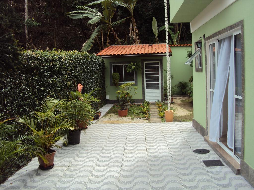 Sweet Rio Residence Taquara ريو دي جانيرو المظهر الخارجي الصورة