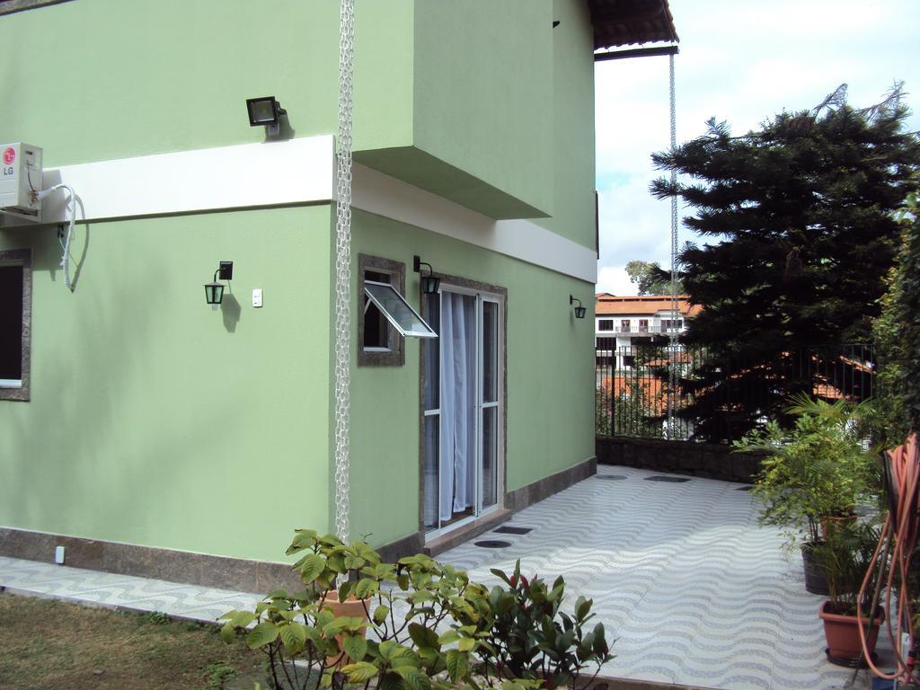 Sweet Rio Residence Taquara ريو دي جانيرو المظهر الخارجي الصورة