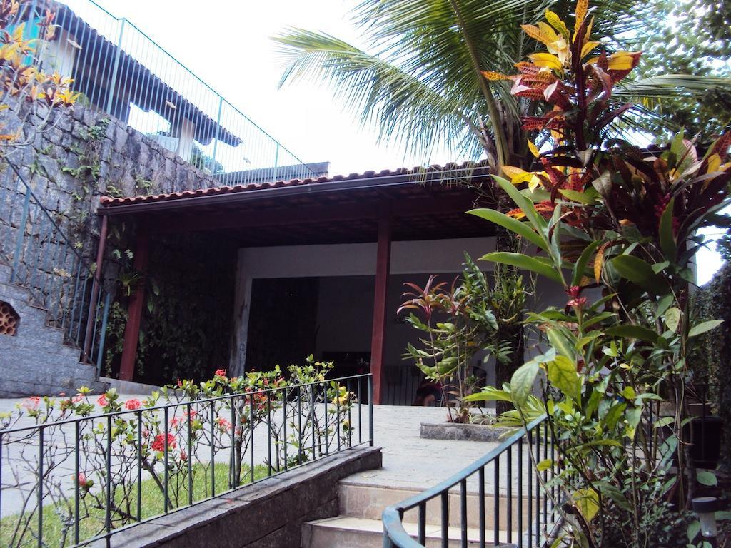 Sweet Rio Residence Taquara ريو دي جانيرو المظهر الخارجي الصورة