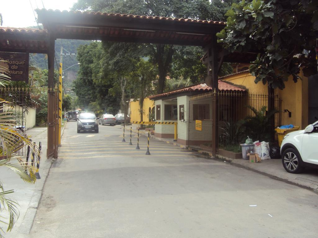Sweet Rio Residence Taquara ريو دي جانيرو المظهر الخارجي الصورة