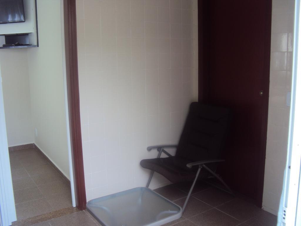 Sweet Rio Residence Taquara ريو دي جانيرو المظهر الخارجي الصورة