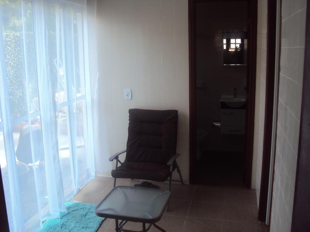 Sweet Rio Residence Taquara ريو دي جانيرو المظهر الخارجي الصورة