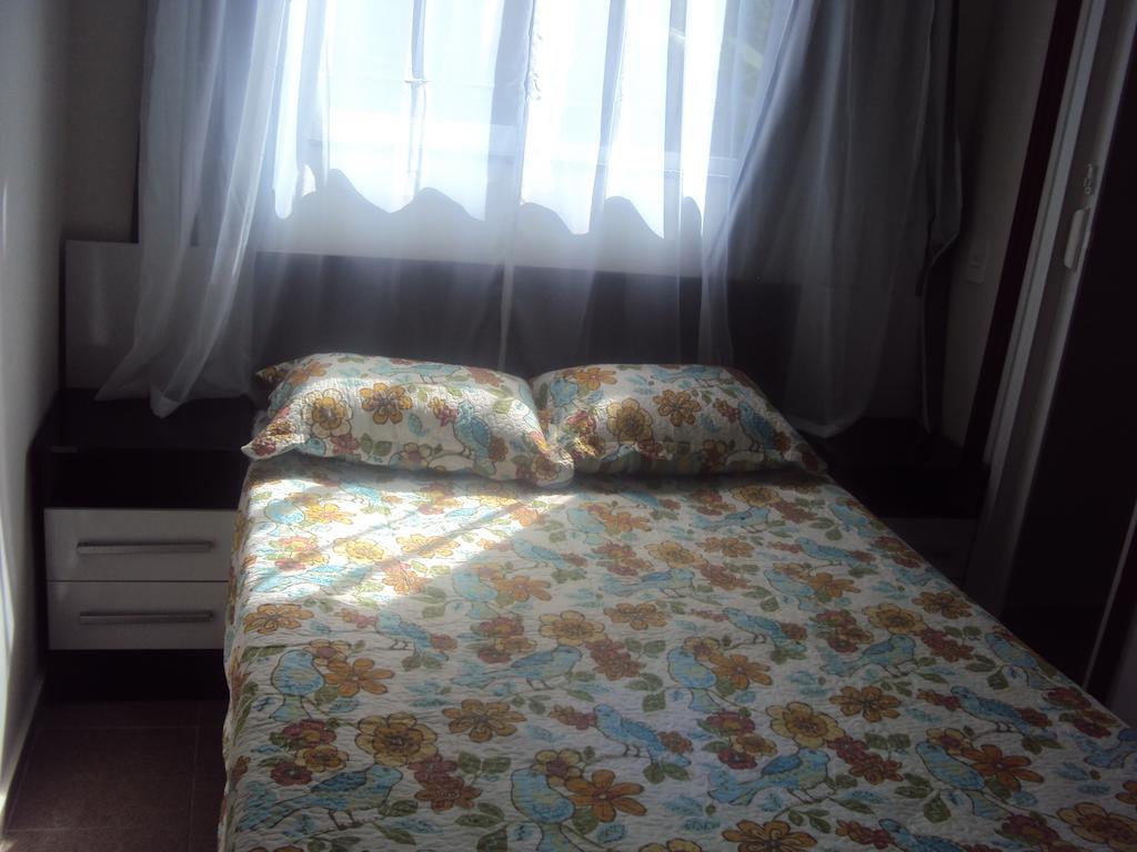 Sweet Rio Residence Taquara ريو دي جانيرو الغرفة الصورة