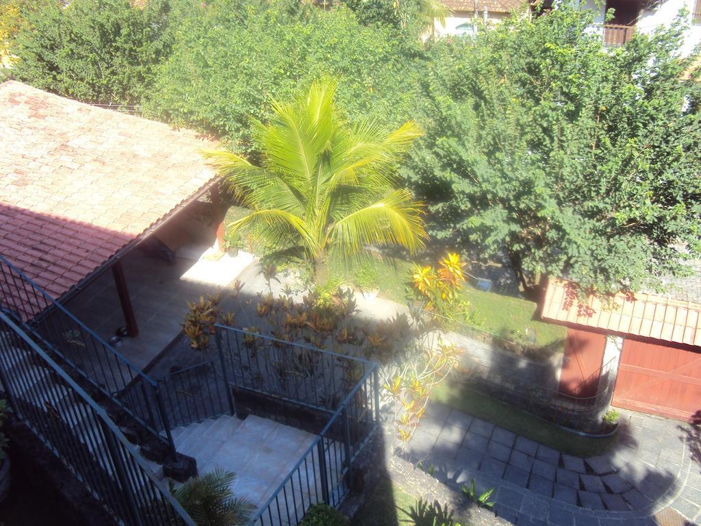Sweet Rio Residence Taquara ريو دي جانيرو المظهر الخارجي الصورة