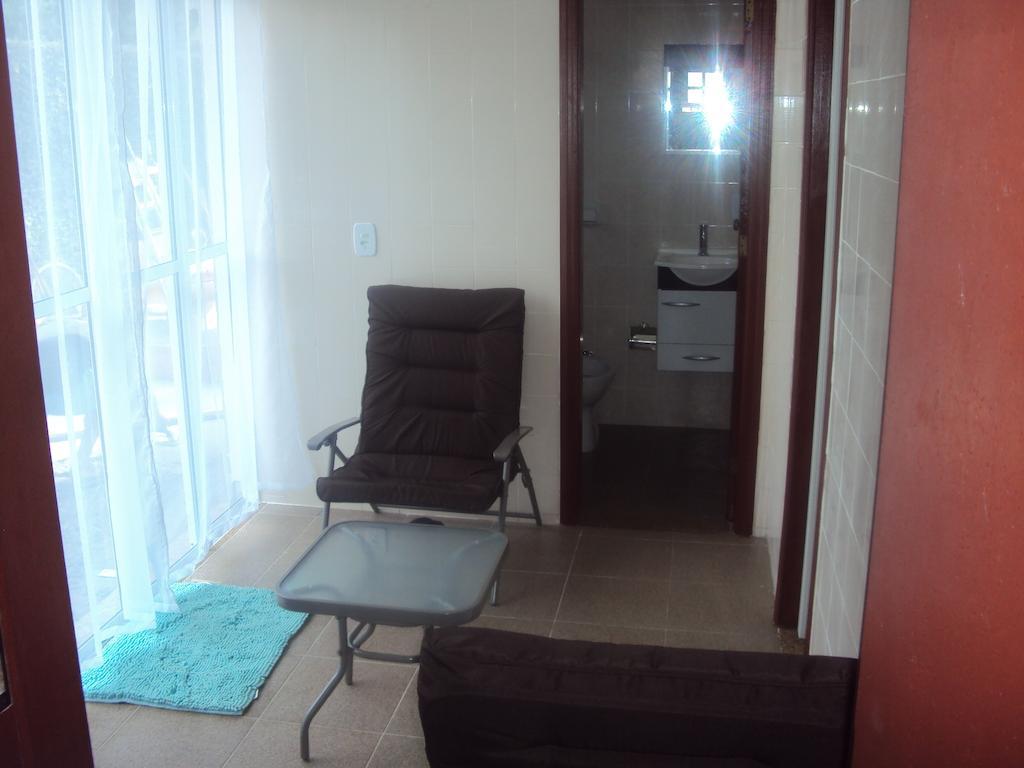 Sweet Rio Residence Taquara ريو دي جانيرو المظهر الخارجي الصورة