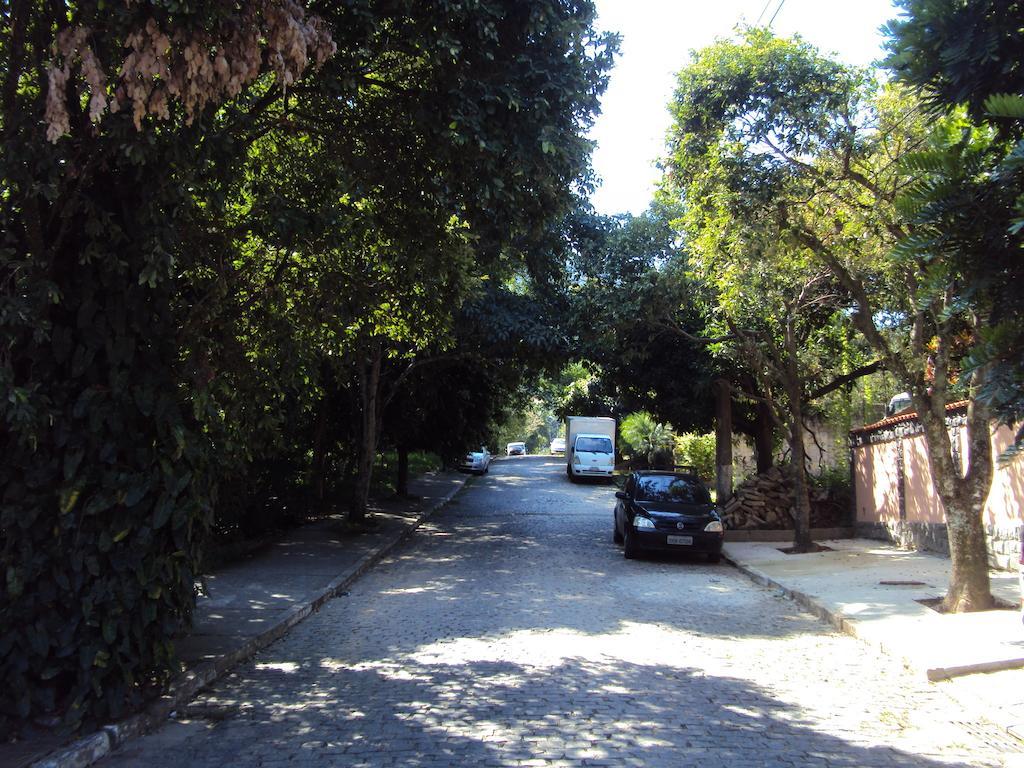 Sweet Rio Residence Taquara ريو دي جانيرو المظهر الخارجي الصورة