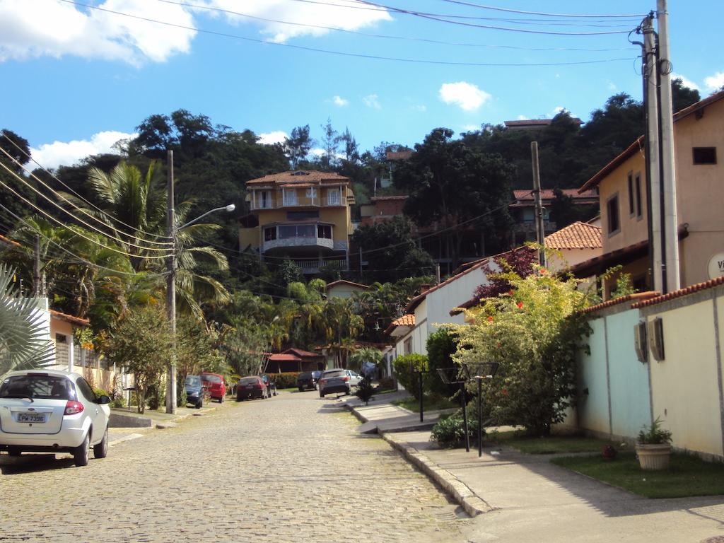 Sweet Rio Residence Taquara ريو دي جانيرو المظهر الخارجي الصورة