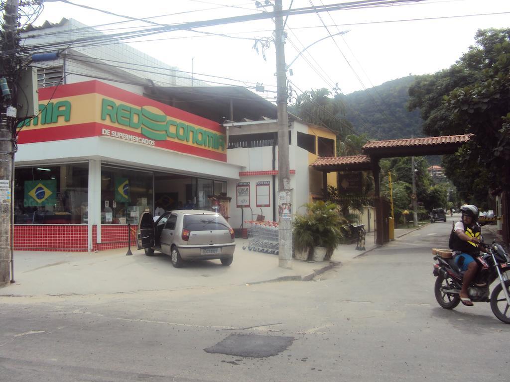 Sweet Rio Residence Taquara ريو دي جانيرو المظهر الخارجي الصورة