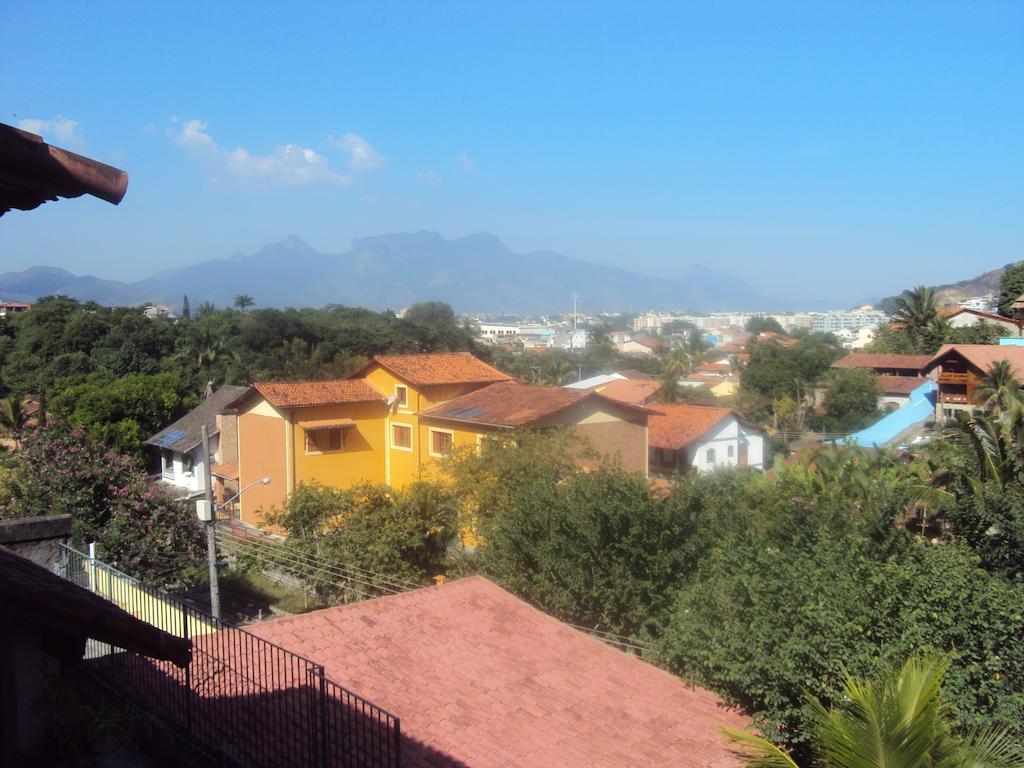 Sweet Rio Residence Taquara ريو دي جانيرو المظهر الخارجي الصورة