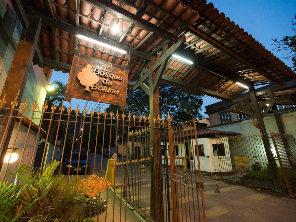 Sweet Rio Residence Taquara ريو دي جانيرو المظهر الخارجي الصورة