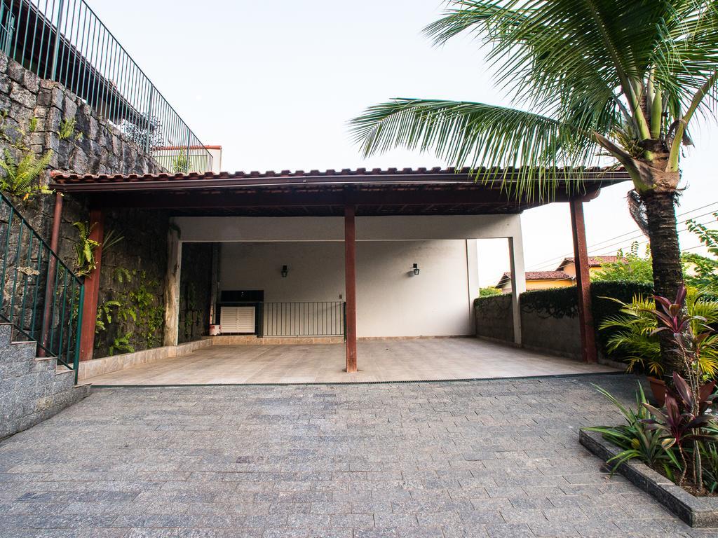 Sweet Rio Residence Taquara ريو دي جانيرو المظهر الخارجي الصورة