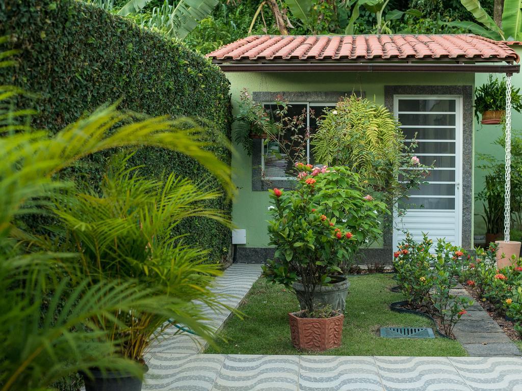 Sweet Rio Residence Taquara ريو دي جانيرو المظهر الخارجي الصورة