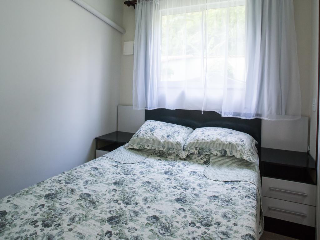 Sweet Rio Residence Taquara ريو دي جانيرو المظهر الخارجي الصورة