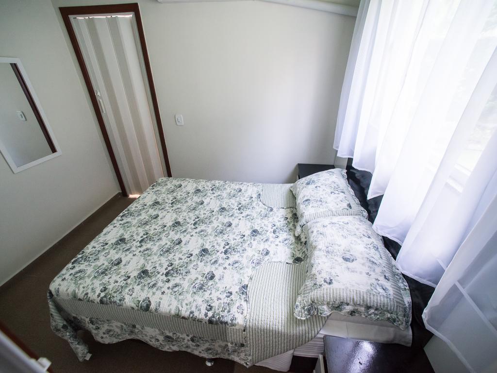 Sweet Rio Residence Taquara ريو دي جانيرو المظهر الخارجي الصورة