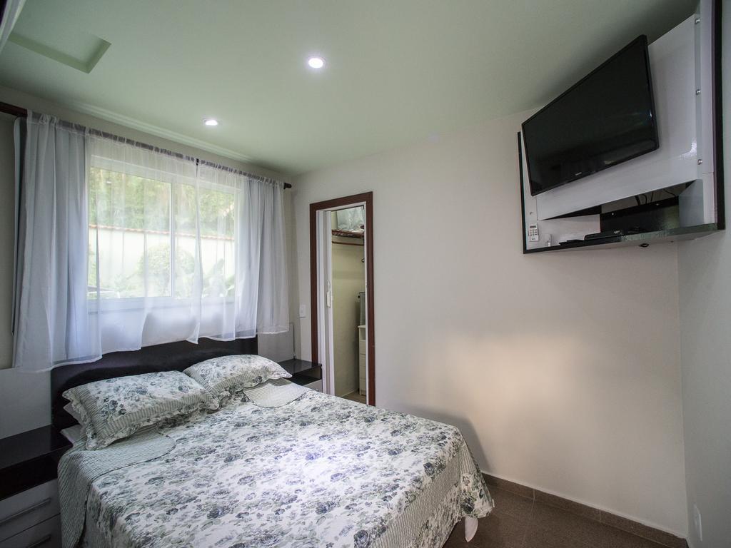 Sweet Rio Residence Taquara ريو دي جانيرو المظهر الخارجي الصورة