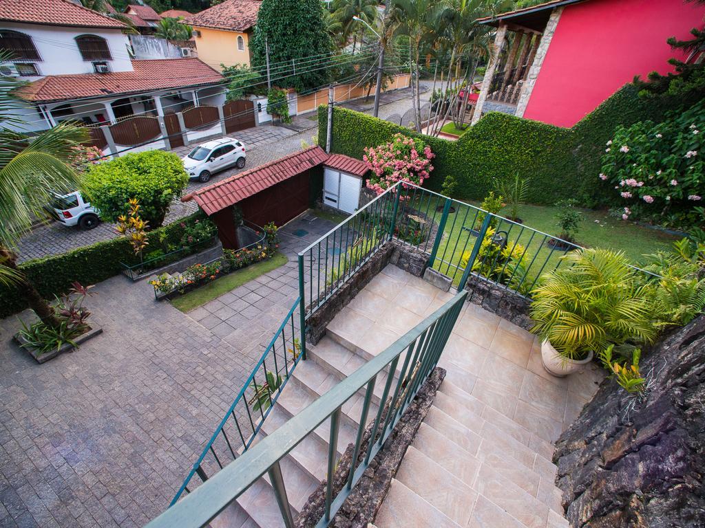 Sweet Rio Residence Taquara ريو دي جانيرو المظهر الخارجي الصورة
