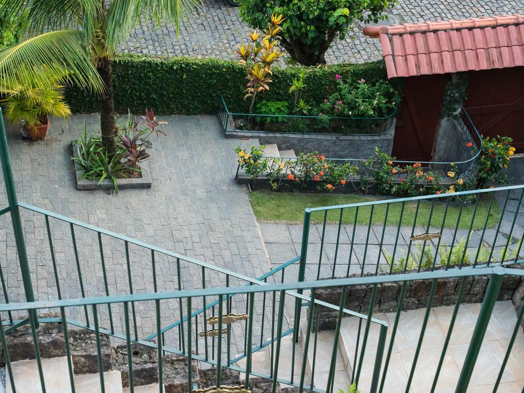 Sweet Rio Residence Taquara ريو دي جانيرو المظهر الخارجي الصورة